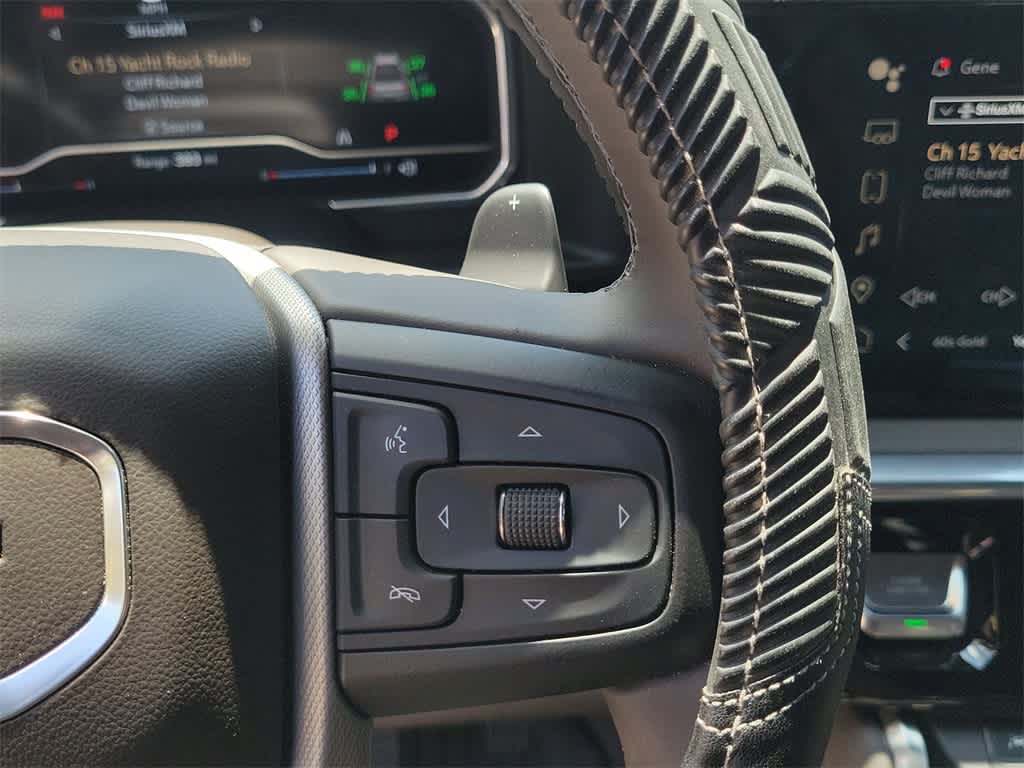 Thumbnail: 2023 GMC Sierra 1500 - 25