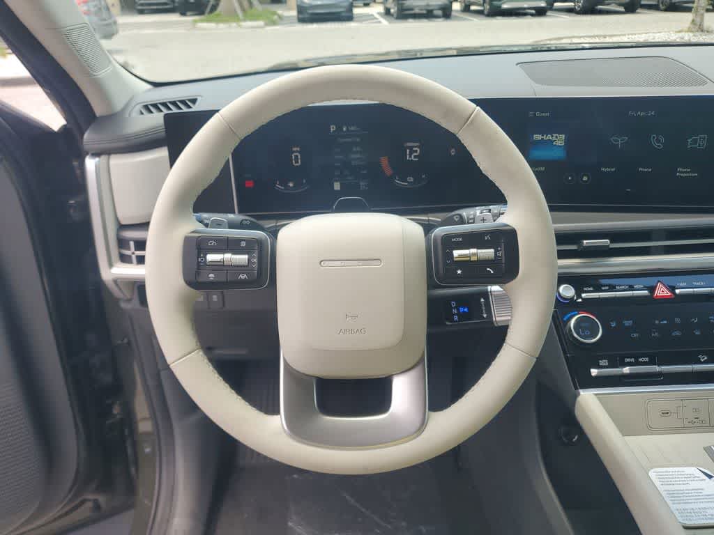 Thumbnail: 2026 Hyundai Santa Fe - 25