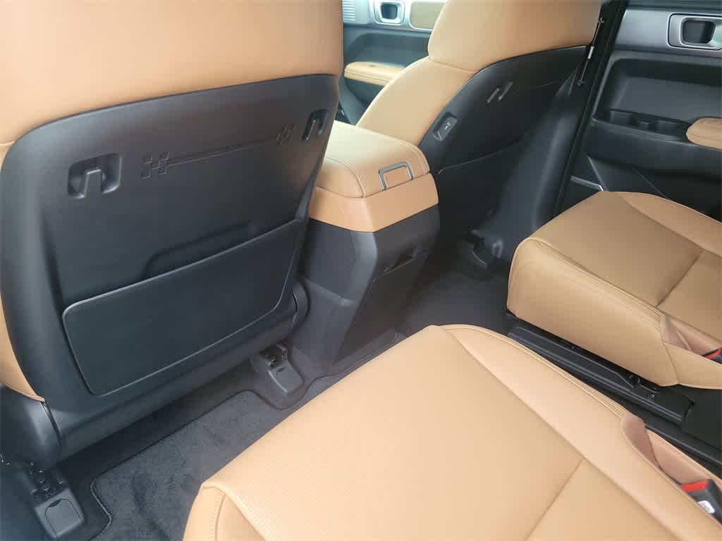 Thumbnail: 2026 Hyundai Santa Fe - 11