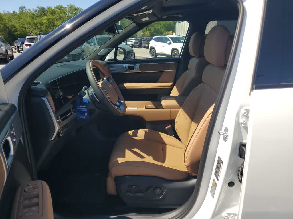 Thumbnail: 2026 Hyundai Santa Fe - 23