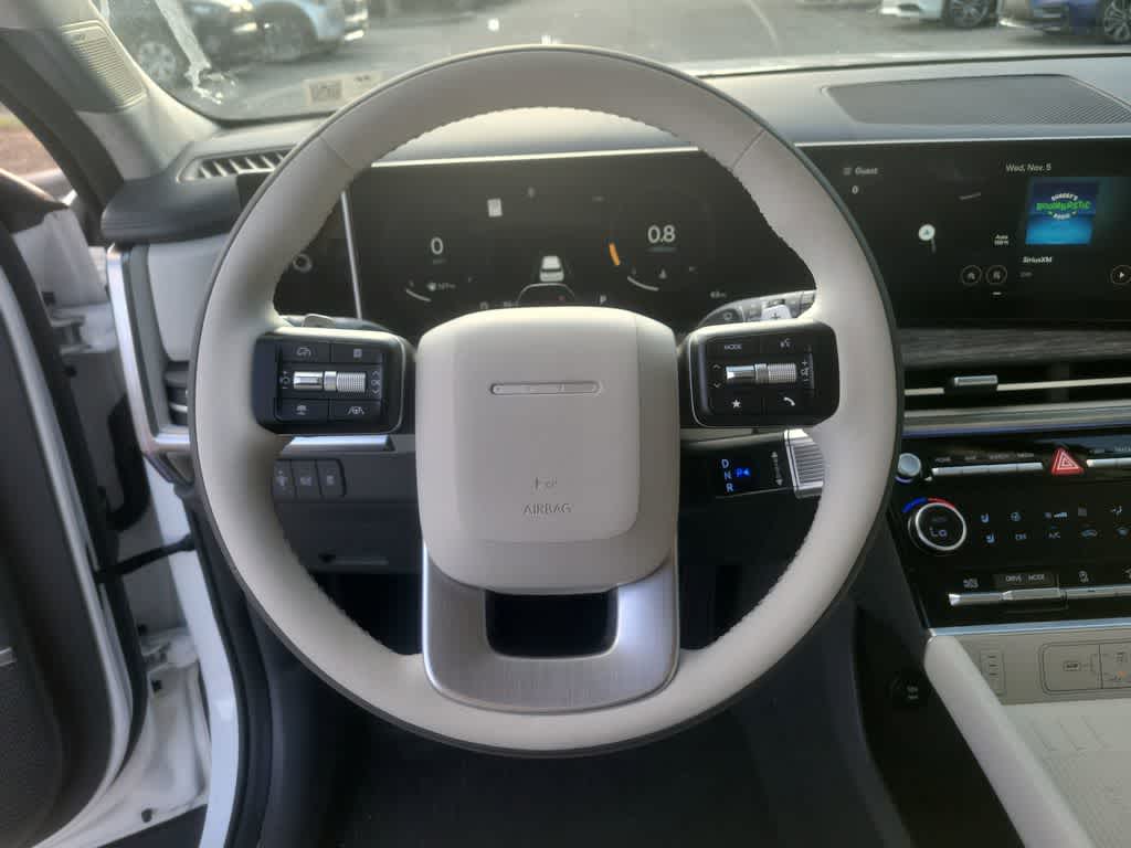 Thumbnail: 2026 Hyundai Santa Fe - 24