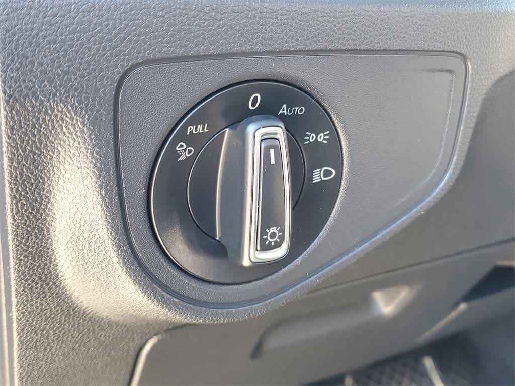 Thumbnail: 2022 Volkswagen Atlas - 20