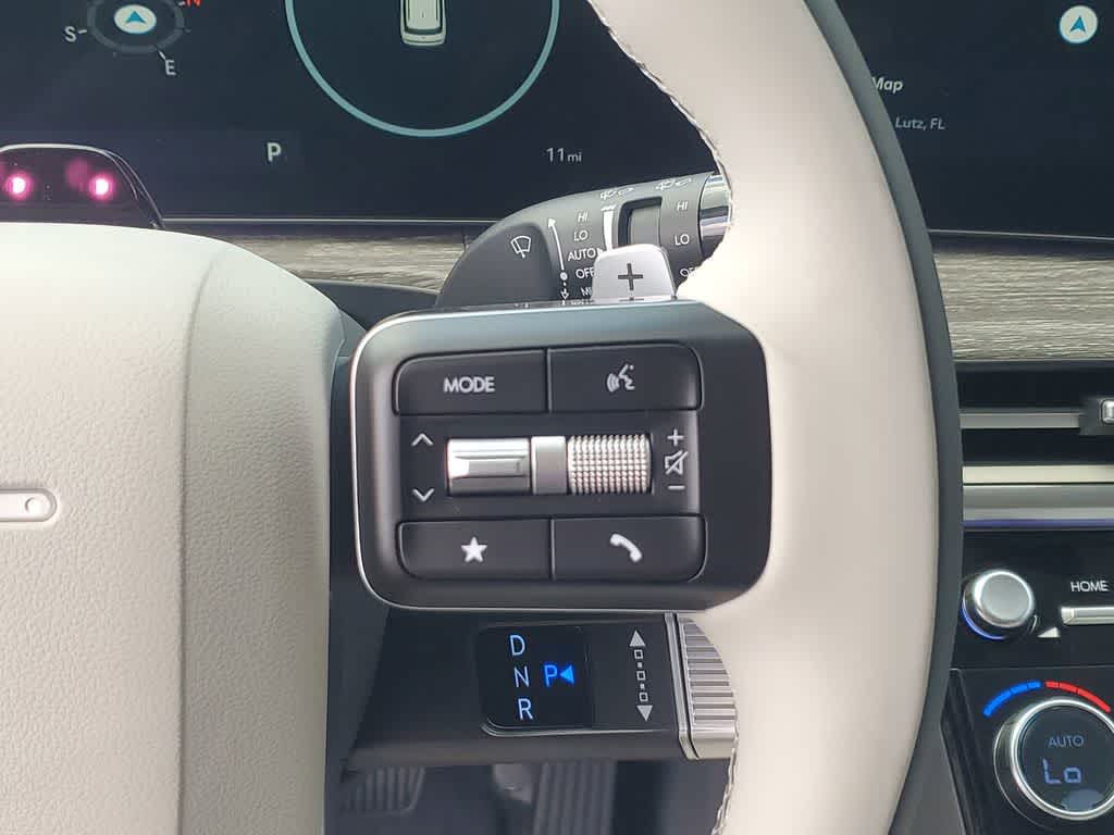 Thumbnail: 2026 Hyundai Santa Fe - 27