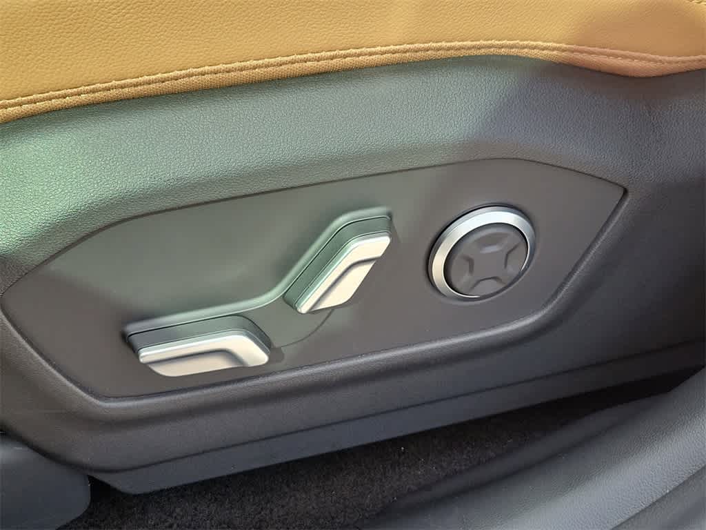 Thumbnail: 2026 Hyundai Santa Fe - 20