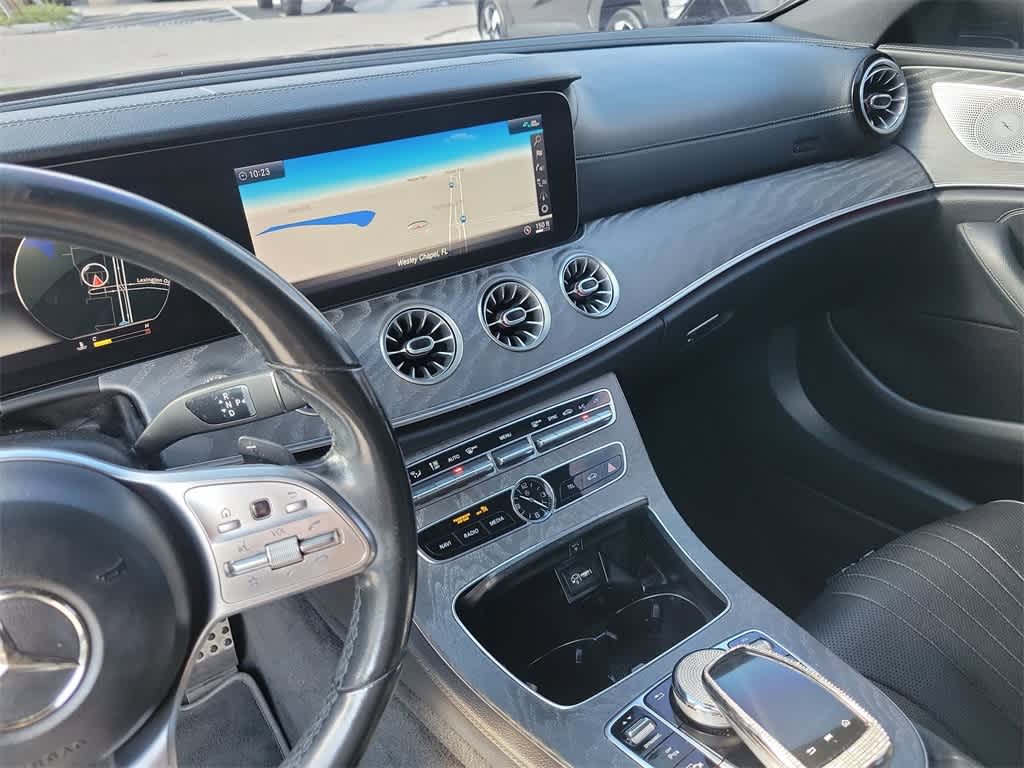 Thumbnail: 2020 Mercedes-Benz CLS - 30