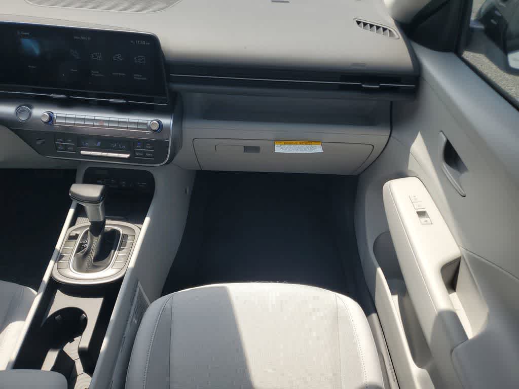 Thumbnail: 2026 Hyundai Kona - 13