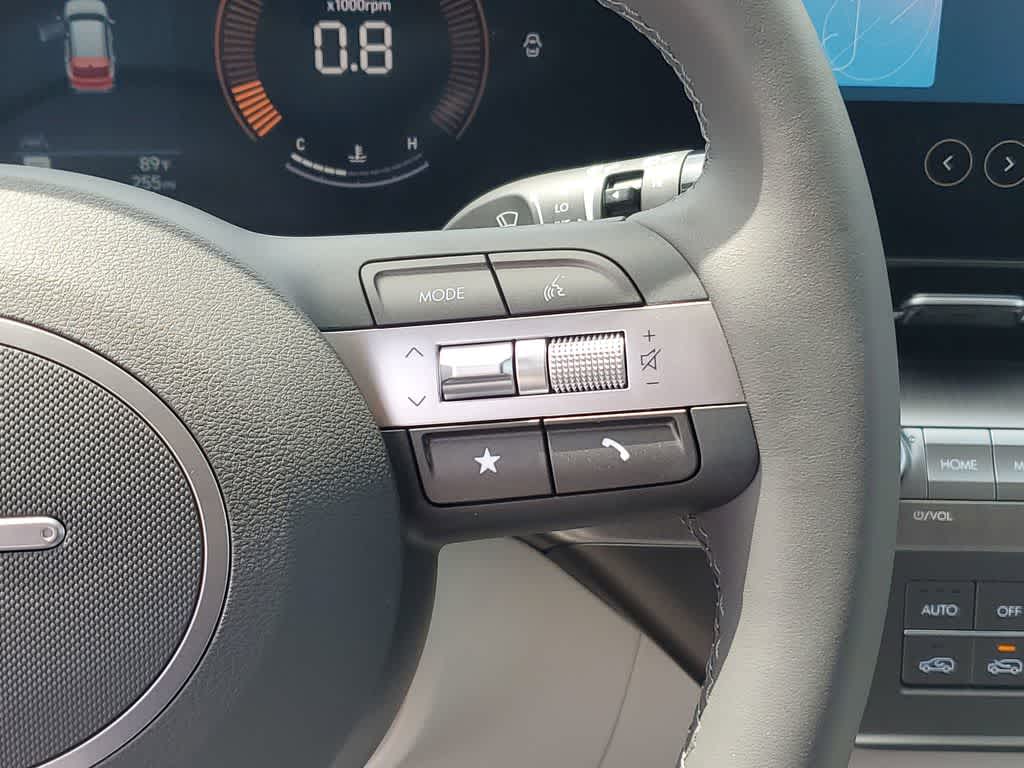 Thumbnail: 2026 Hyundai Kona - 27