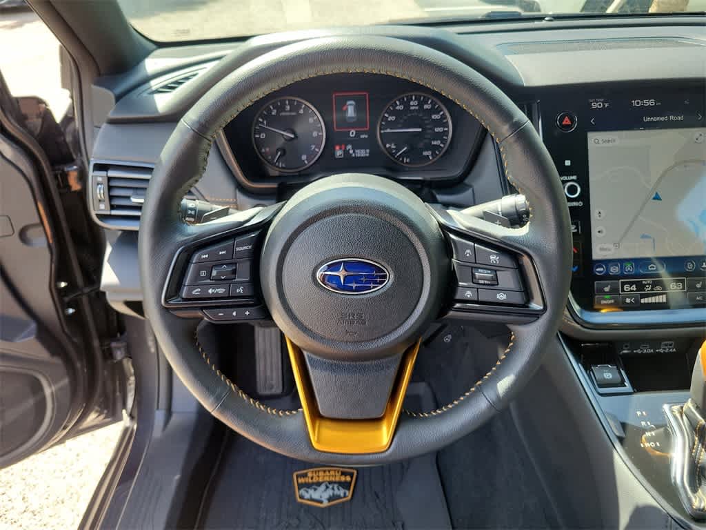 Thumbnail: 2024 Subaru Outback - 22