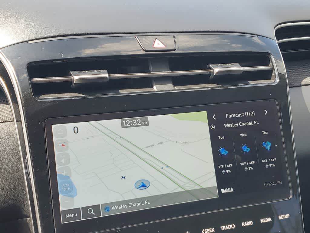 Thumbnail: 2023 Hyundai Tucson - 27