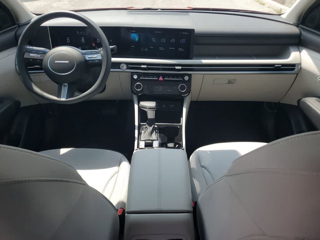 Thumbnail: 2026 Hyundai Tucson - 13