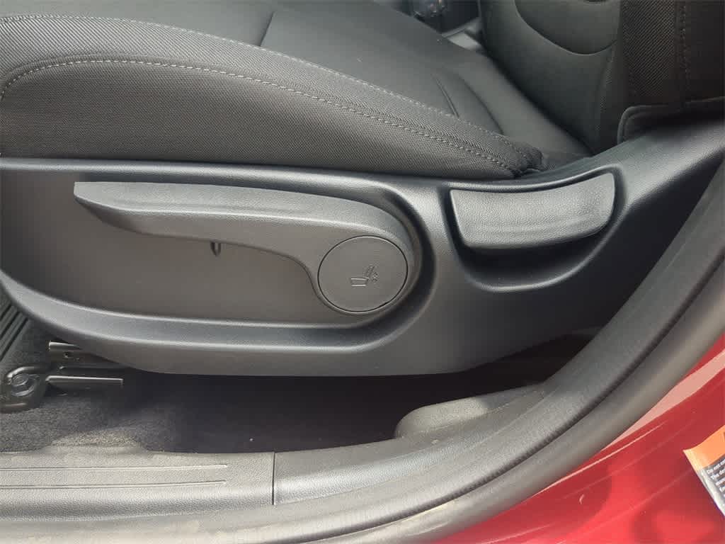 2025 Hyundai Tucson SE 3