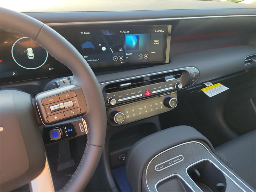 Thumbnail: 2026 Hyundai Palisade - 31