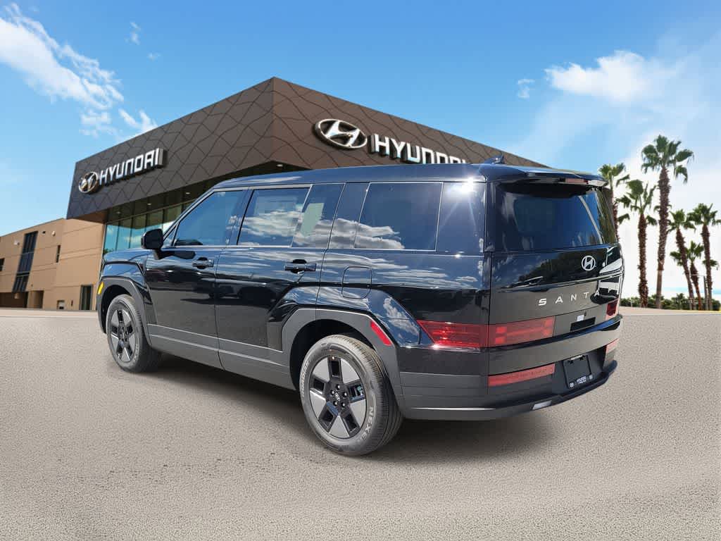 Thumbnail: 2026 Hyundai Santa Fe - 2