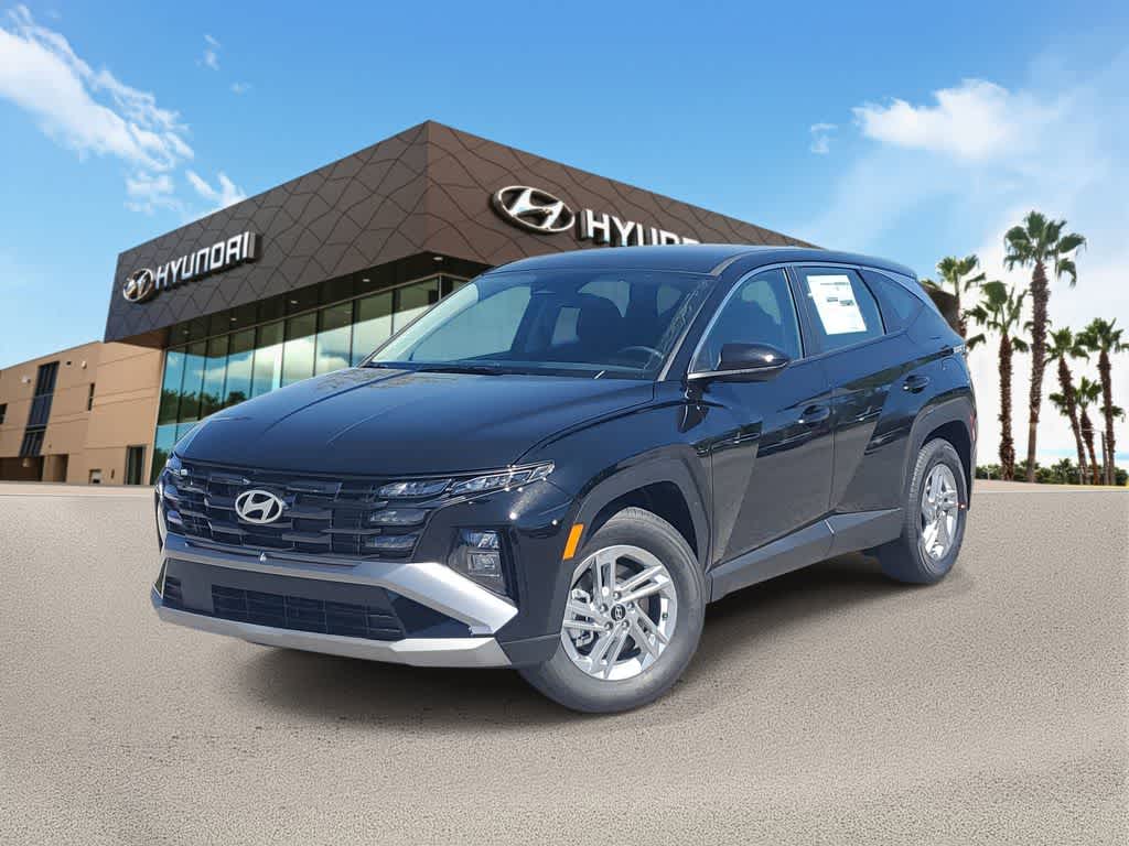 2026 Hyundai Tucson SE -
                  Wesley Chapel, FL