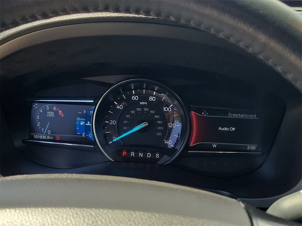 Thumbnail: 2018 Ford Explorer - 23