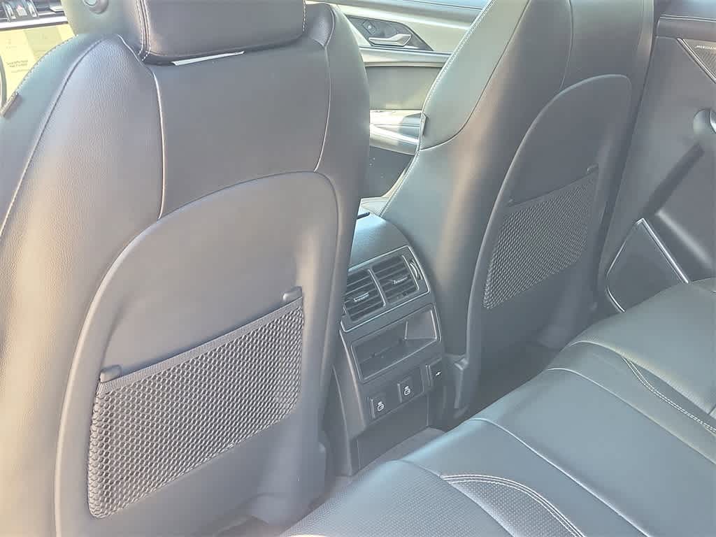 Thumbnail: 2025 Jaguar F-Pace - 11