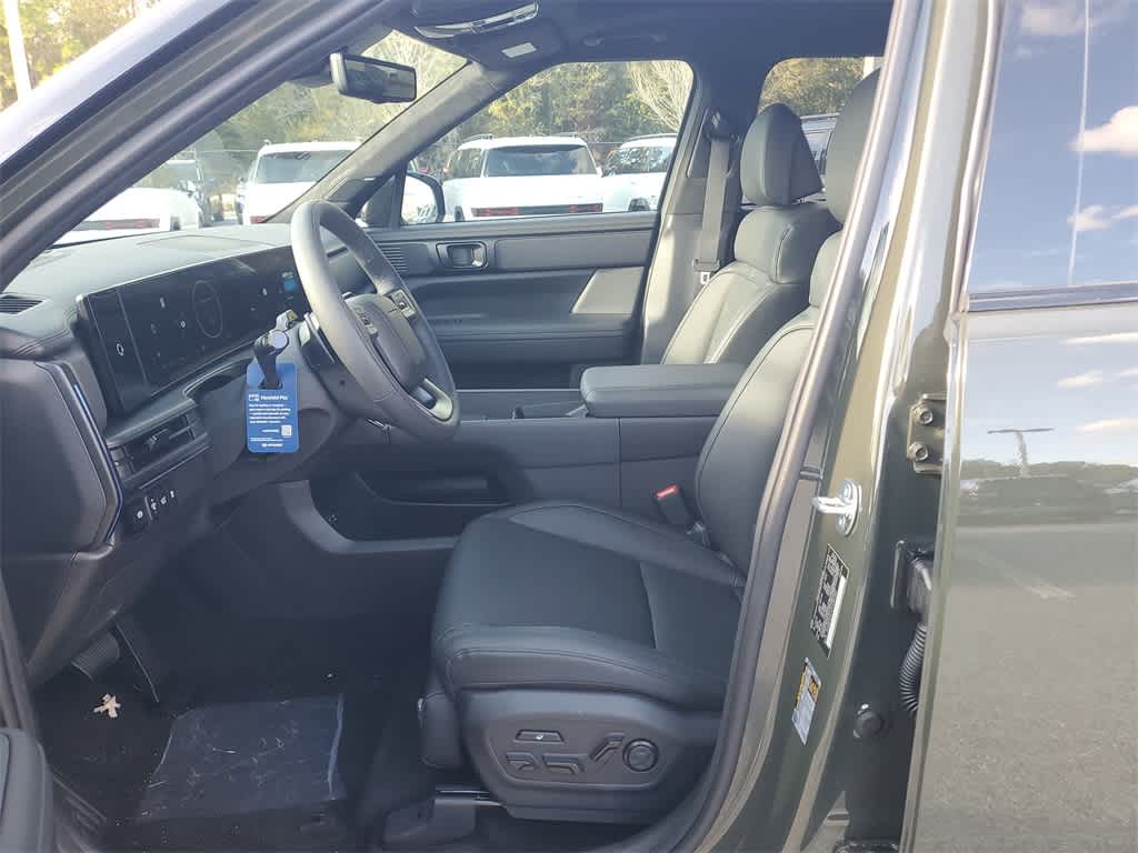 Thumbnail: 2026 Hyundai Santa Fe - 23