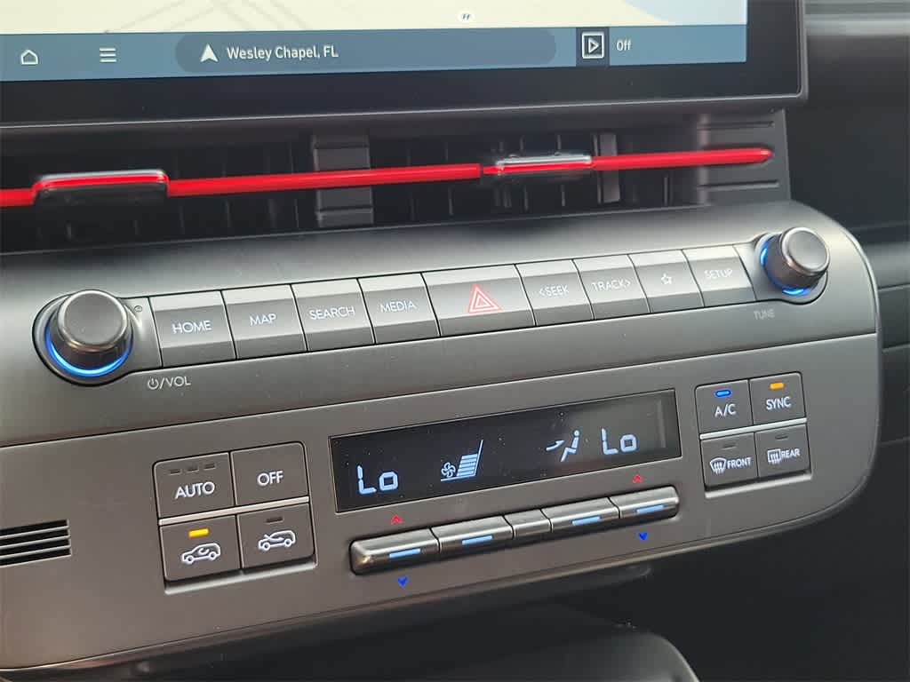 Thumbnail: 2024 Hyundai Kona - 29