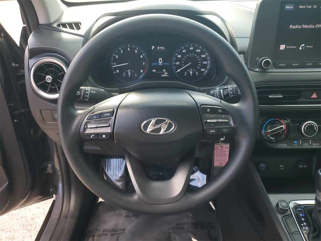 Thumbnail: 2023 Hyundai Kona - 25