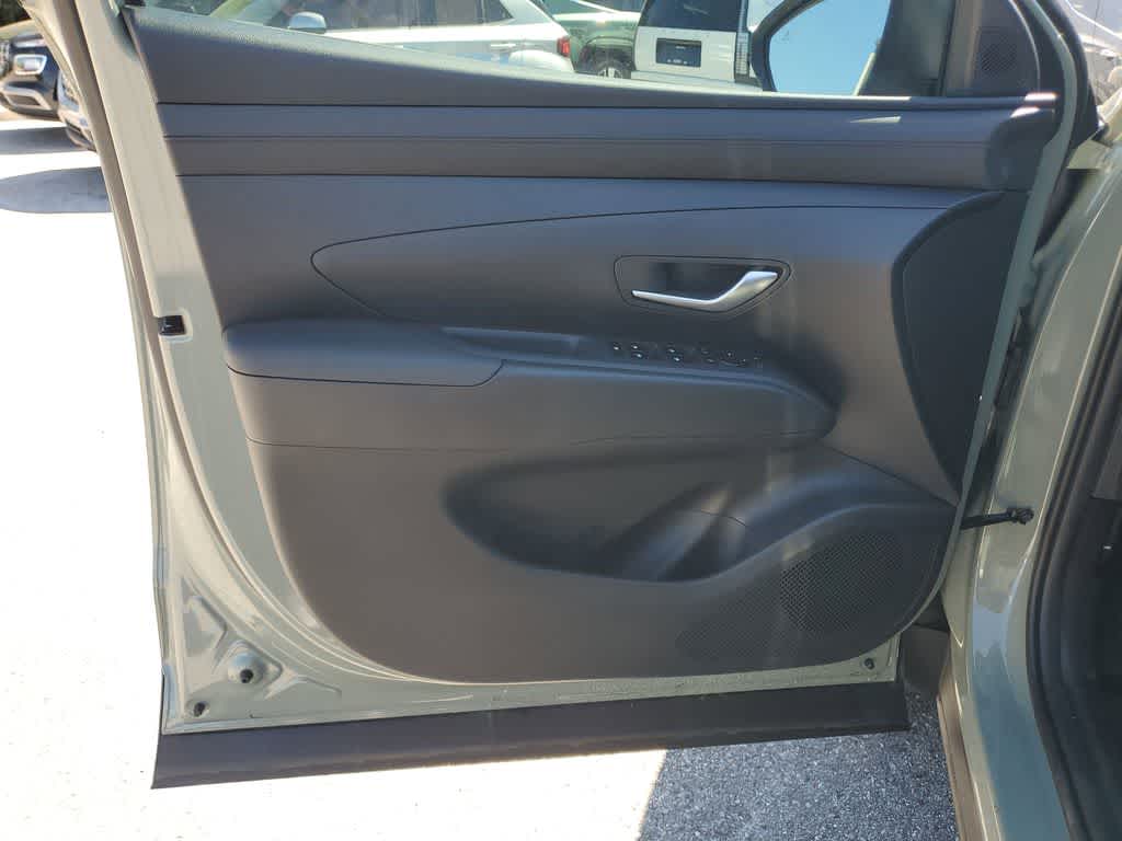 Thumbnail: 2026 Hyundai Santa Cruz - 18