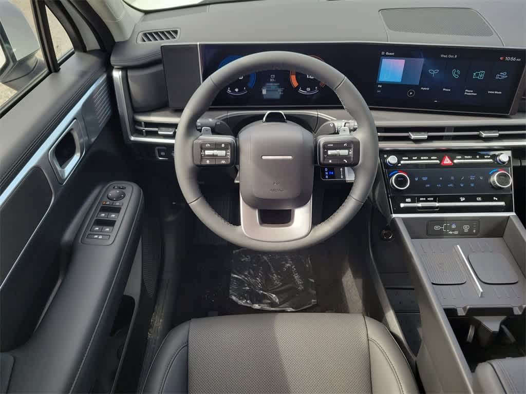 Thumbnail: 2026 Hyundai Santa Fe - 16