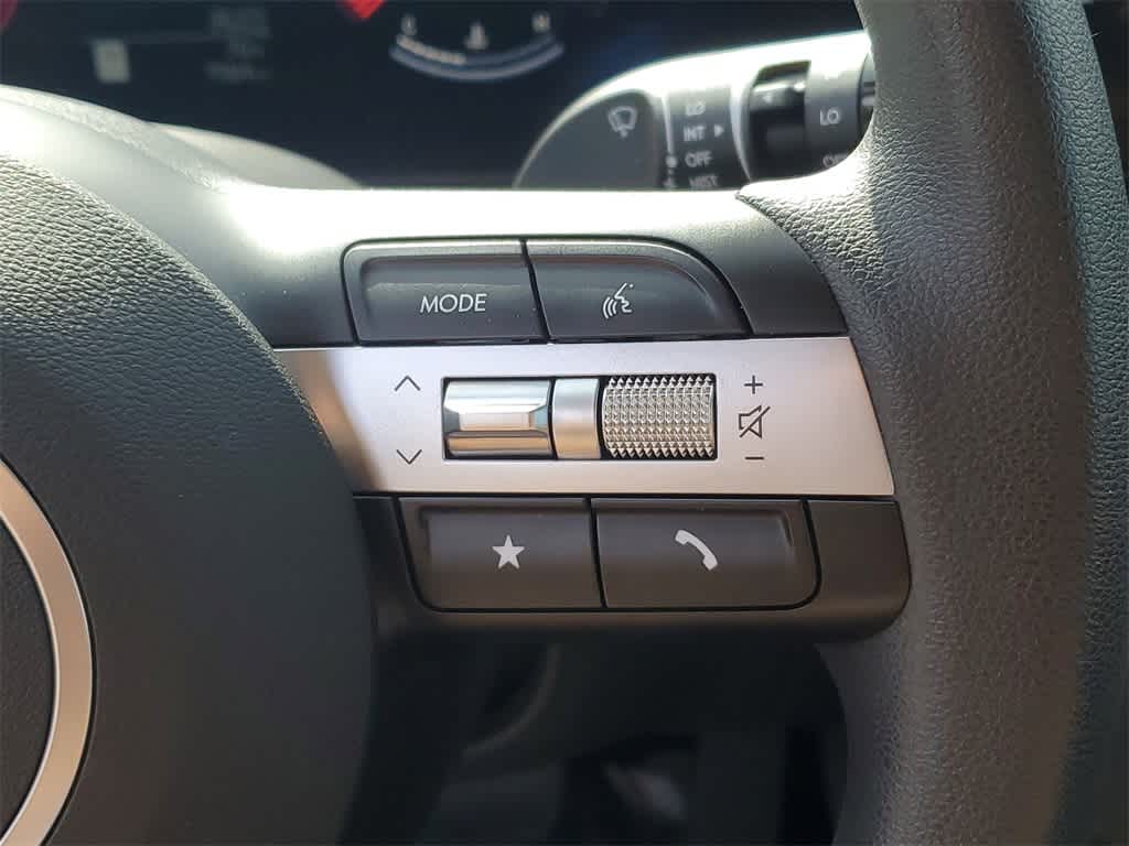 Thumbnail: 2025 Hyundai Tucson - 26