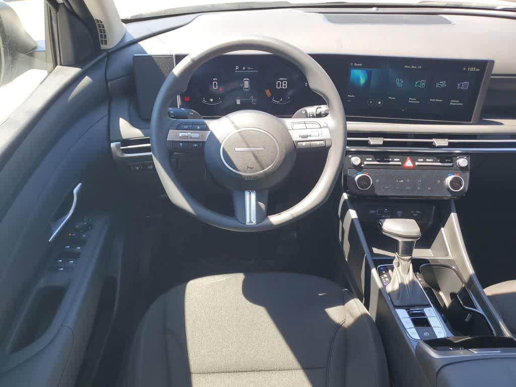 Thumbnail: 2026 Hyundai Tucson - 15