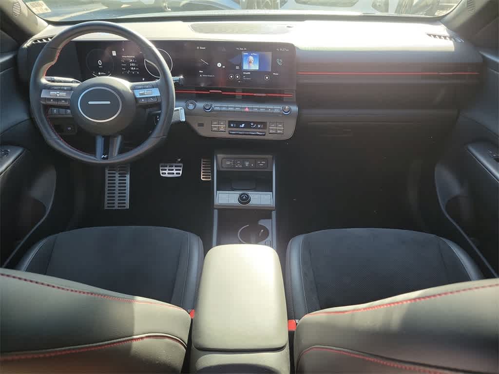 Thumbnail: 2024 Hyundai Kona - 14