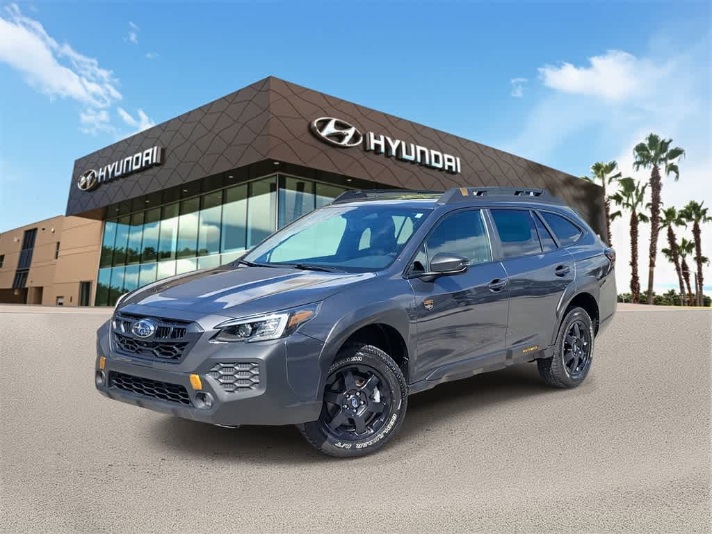 Thumbnail: 2024 Subaru Outback - 1