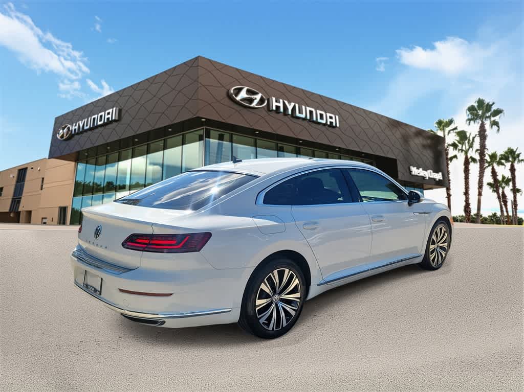 Thumbnail: 2020 Volkswagen Arteon - 3
