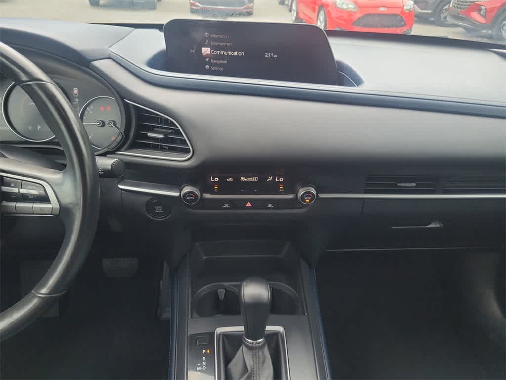 Thumbnail: 2020 Mazda CX-30 - 16