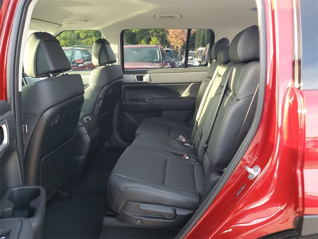 Thumbnail: 2026 Hyundai Santa Fe - 8