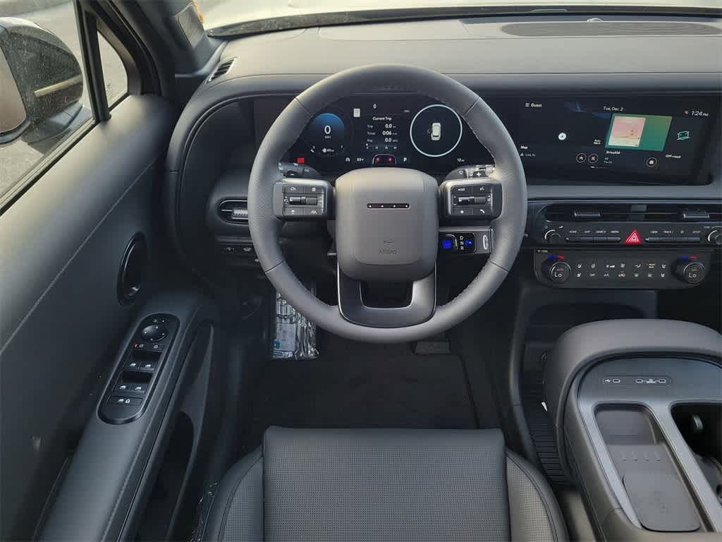 Thumbnail: 2026 Hyundai Palisade - 17