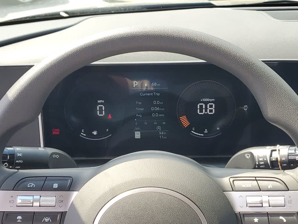 Thumbnail: 2026 Hyundai Tucson - 26