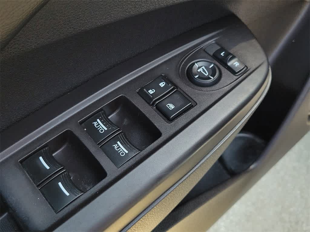 Thumbnail: 2013 Acura RDX - 17