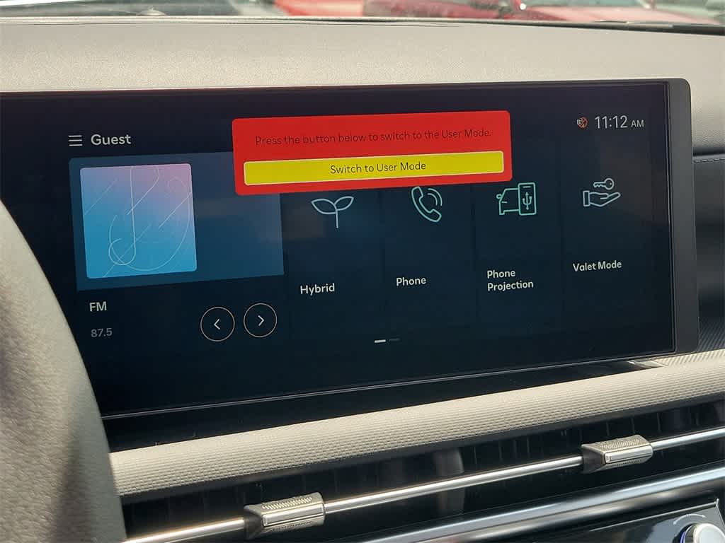 2025 Hyundai Tucson Blue 31