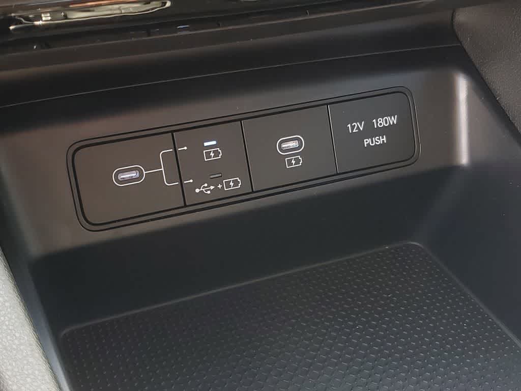 Thumbnail: 2026 Hyundai Tucson - 30
