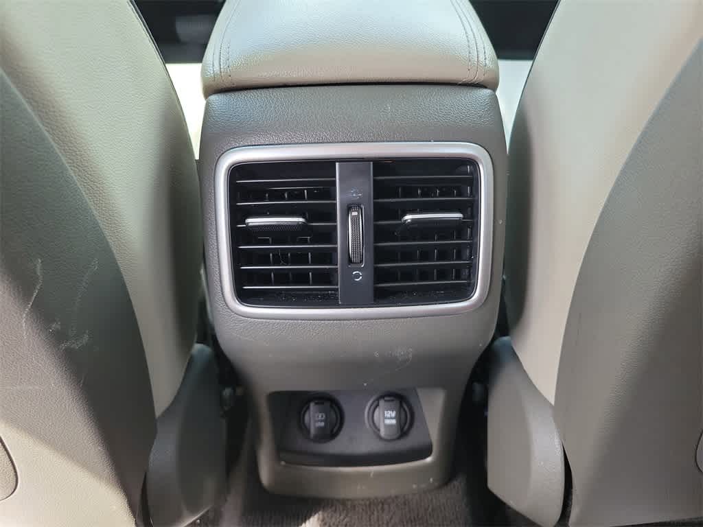Thumbnail: 2018 Kia Sportage - 16