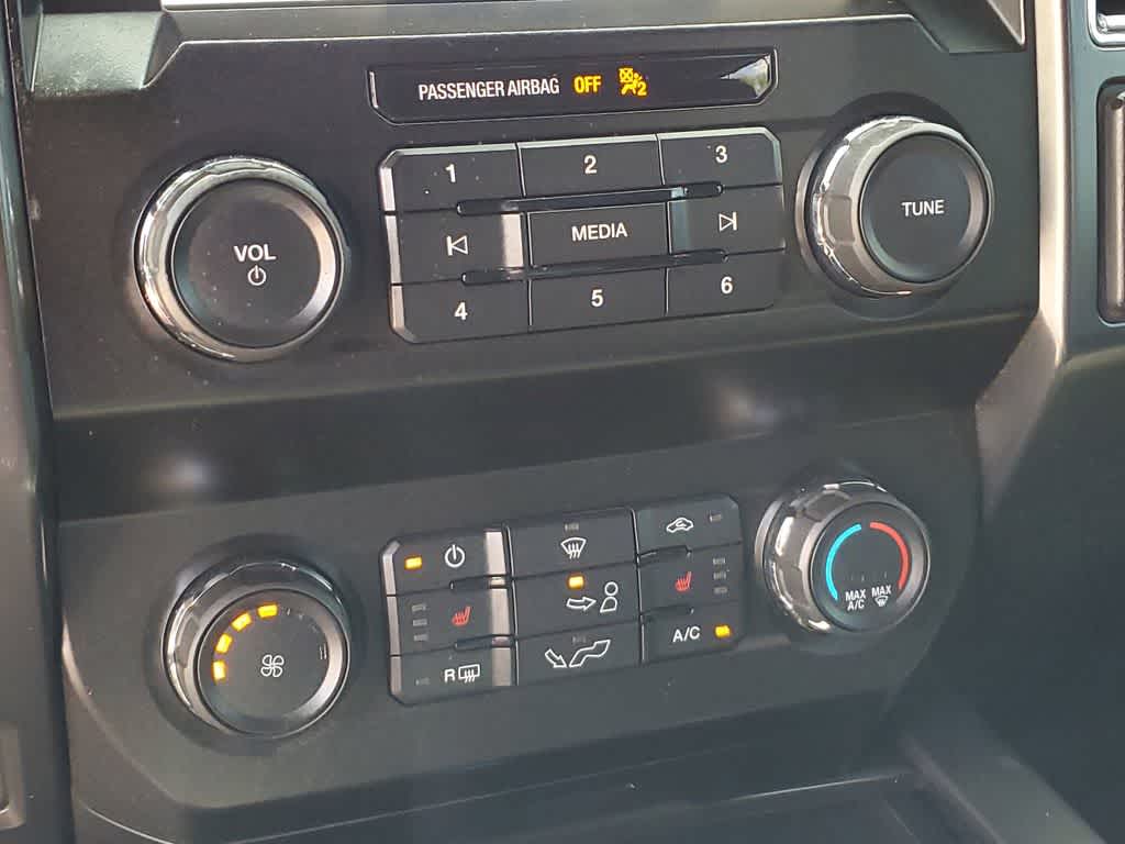 Thumbnail: 2020 Ford F-150 - 28