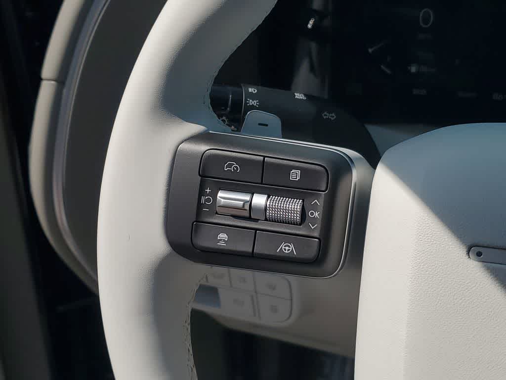 Thumbnail: 2026 Hyundai Palisade - 27