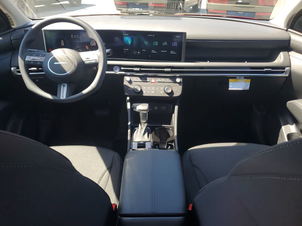 Thumbnail: 2026 Hyundai Tucson - 13