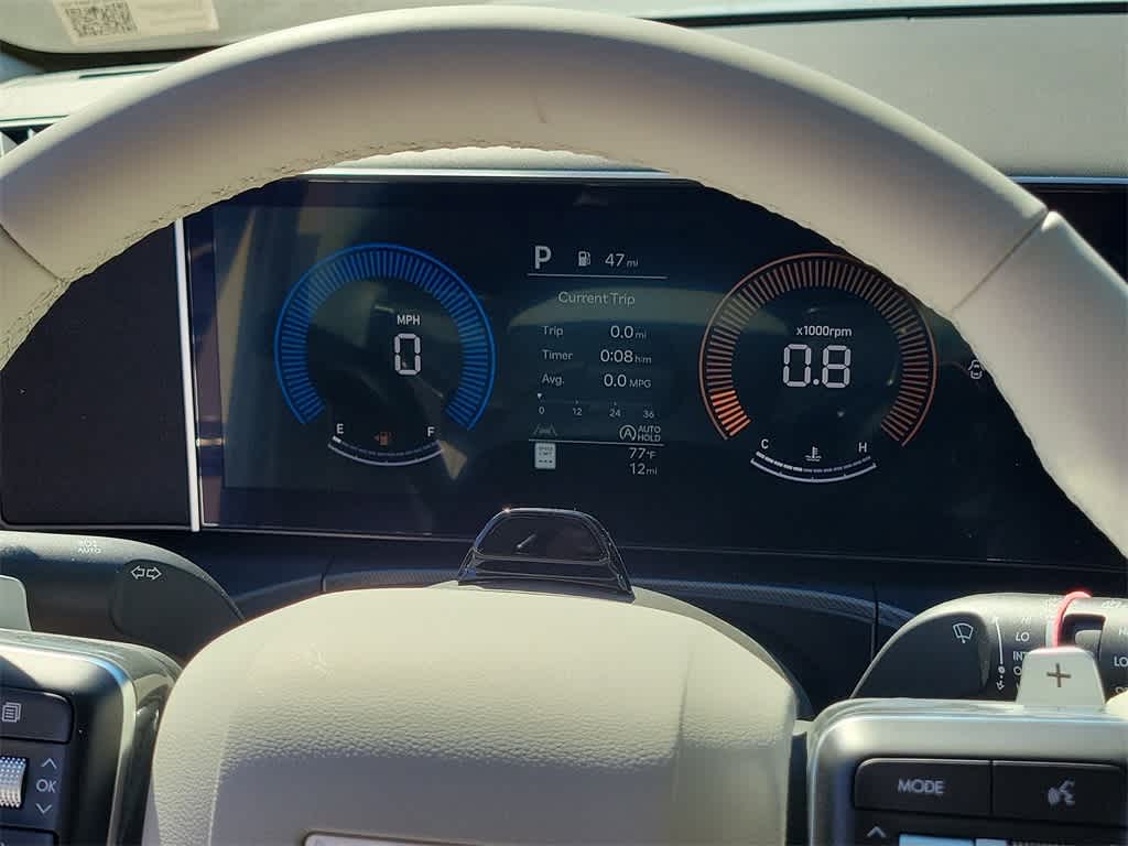 Thumbnail: 2026 Hyundai Santa Fe - 25