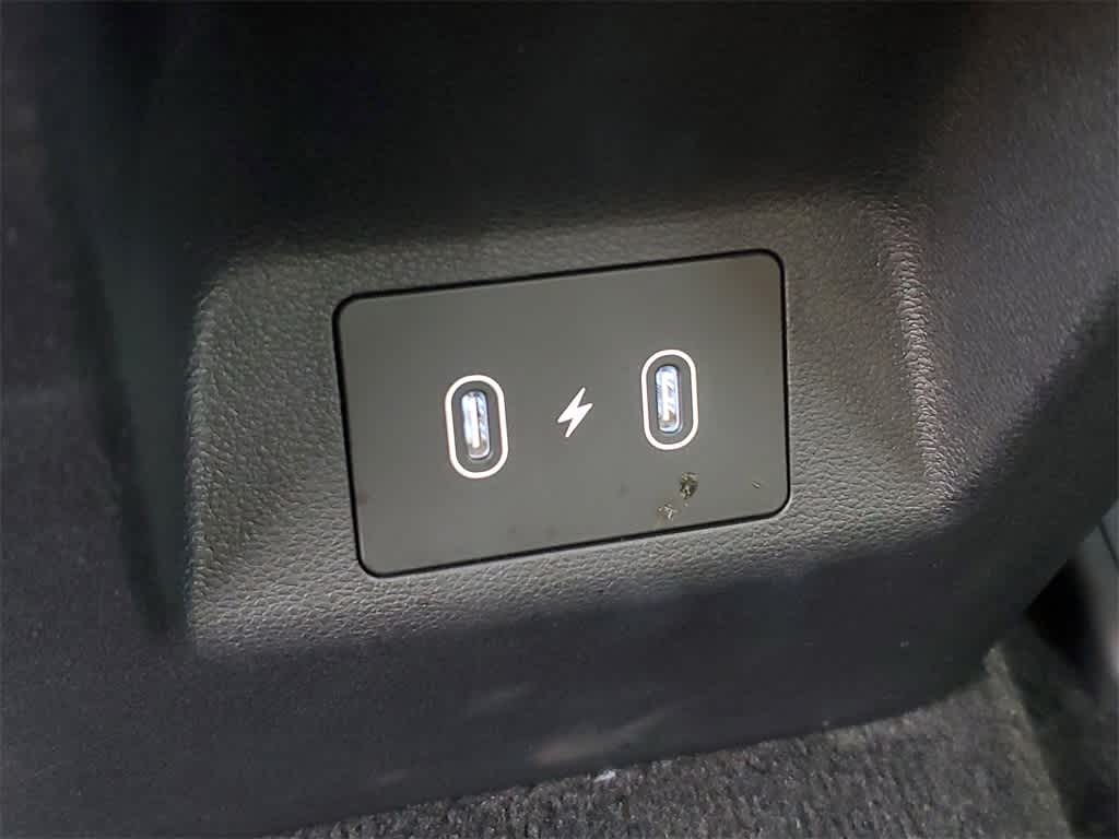 Thumbnail: 2025 Hyundai Tucson - 12