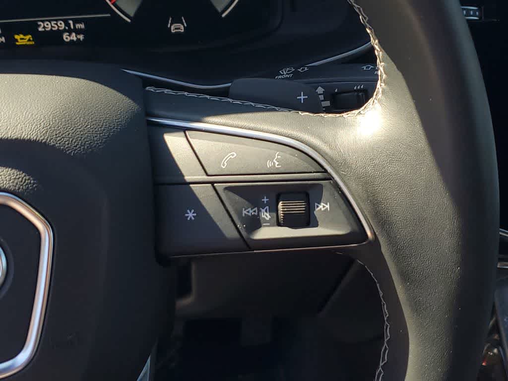 Thumbnail: 2025 Audi Q7 - 25