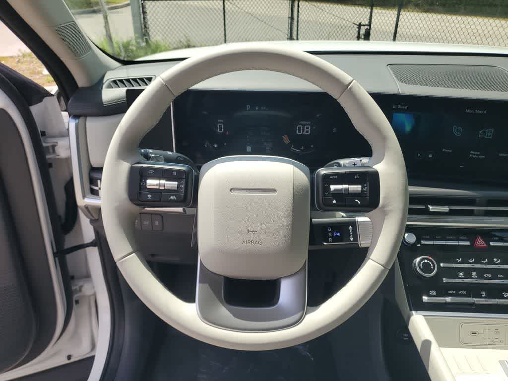 Thumbnail: 2026 Hyundai Santa Fe - 24