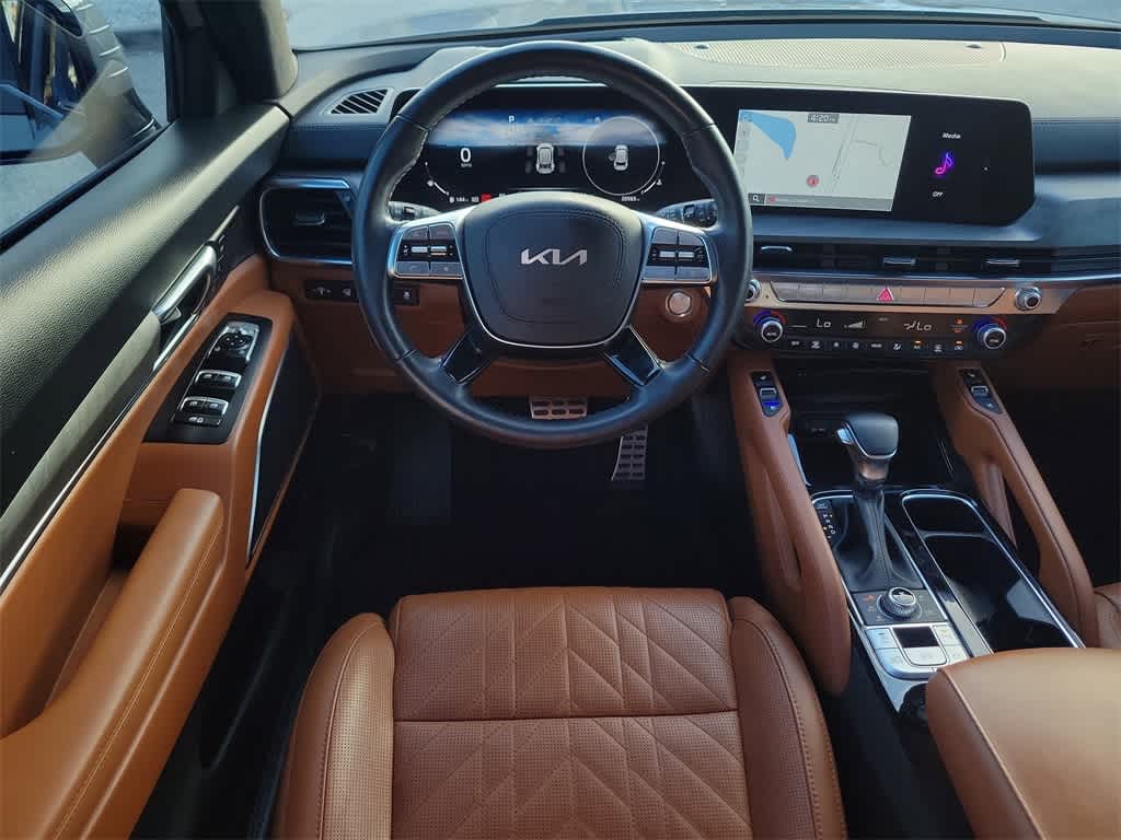 Thumbnail: 2024 Kia Telluride - 16