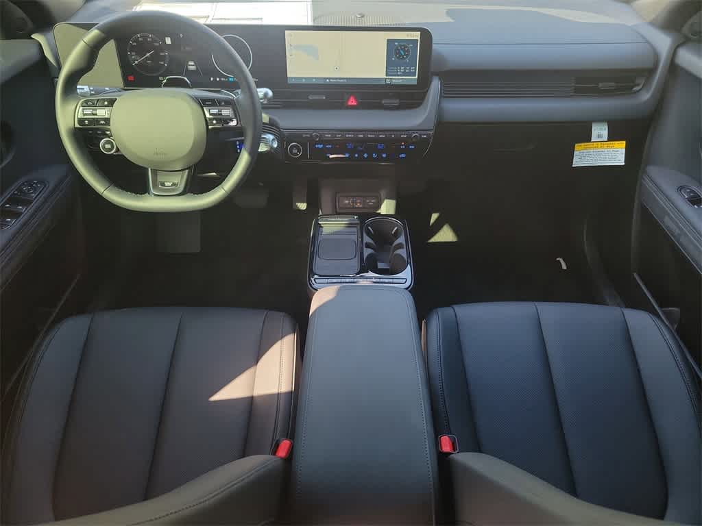 Thumbnail: 2025 Hyundai Ioniq 5 - 12