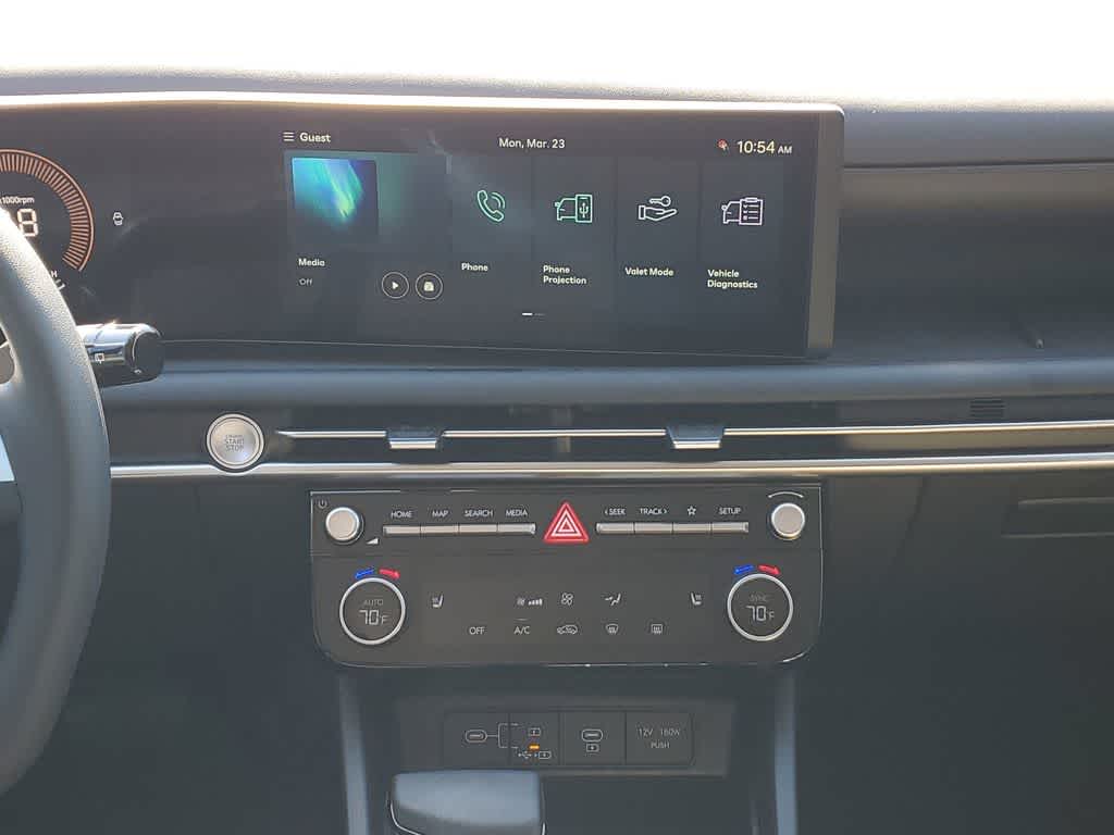 Thumbnail: 2026 Hyundai Tucson - 16