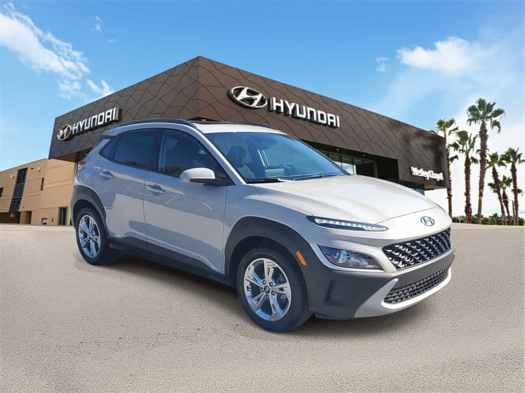Thumbnail: 2023 Hyundai Kona - 4