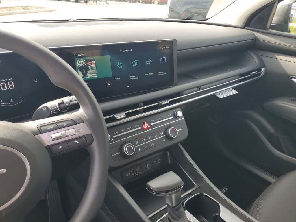 Thumbnail: 2026 Hyundai Tucson - 31